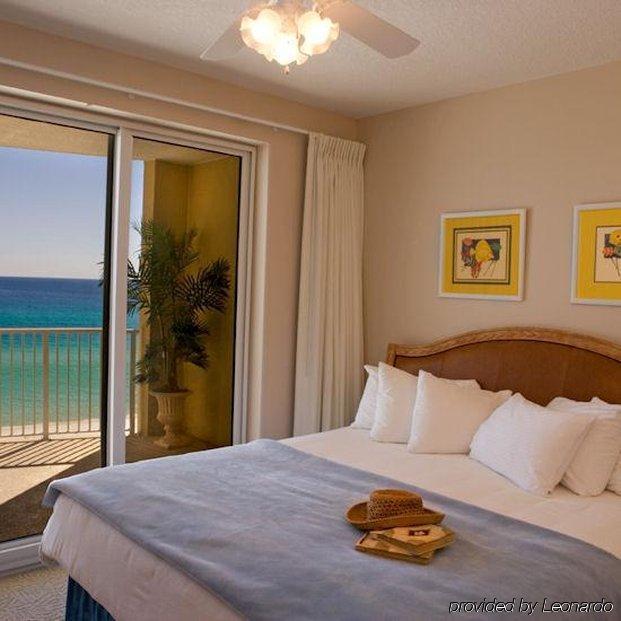 Sterling Resorts - Ocean Villa Panama City Beach Oda fotoğraf