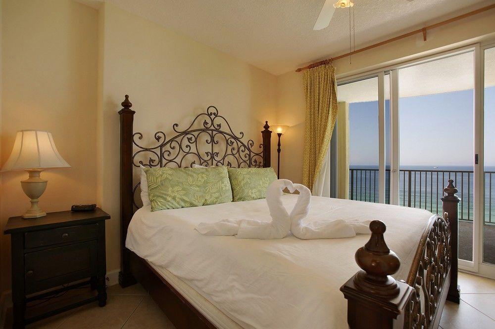 Sterling Resorts - Ocean Villa Panama City Beach Dış mekan fotoğraf